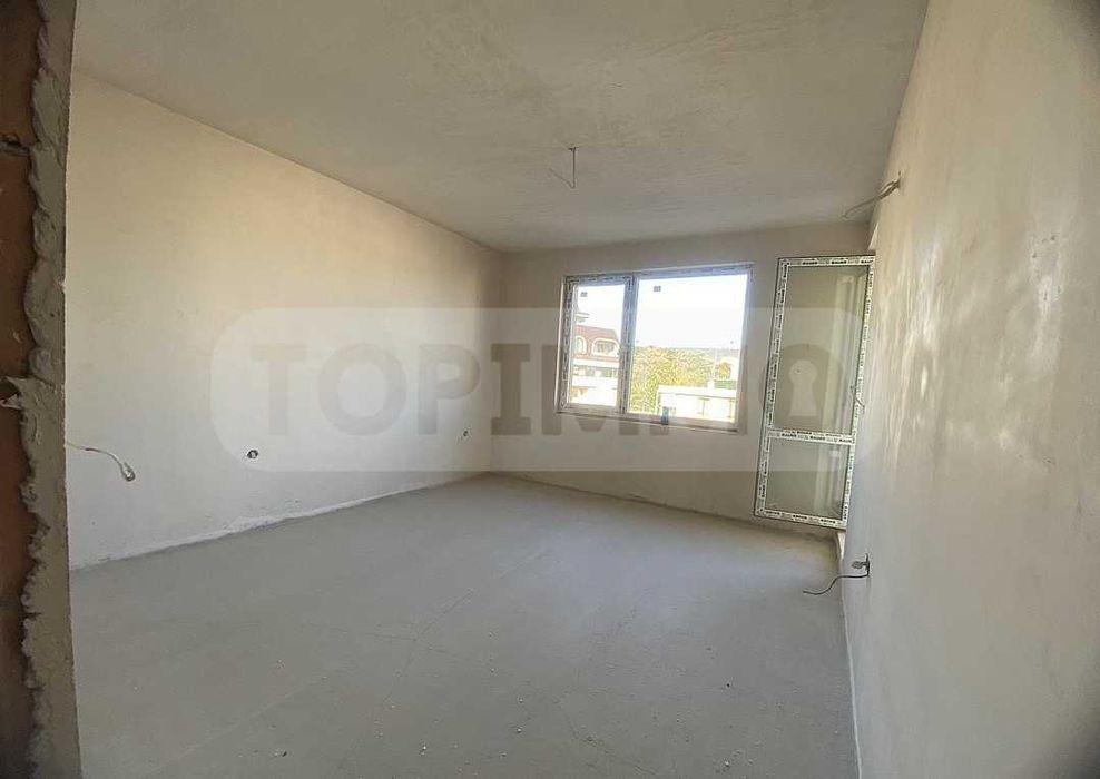 Продава се Двустаен апартамент в Варна, Младост 1 - 57 кв.м за 1667 €/кв.м - Снимка #2