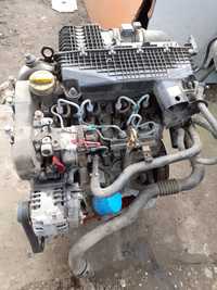 motor cutie viteze Dacia Logan