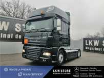 DAF DAF XF460.19,Manual ZF,EURO5,Retarder!!! Se livreaza cu revizie inclusa in pret/ Posibilitate Plata in Rate !!!