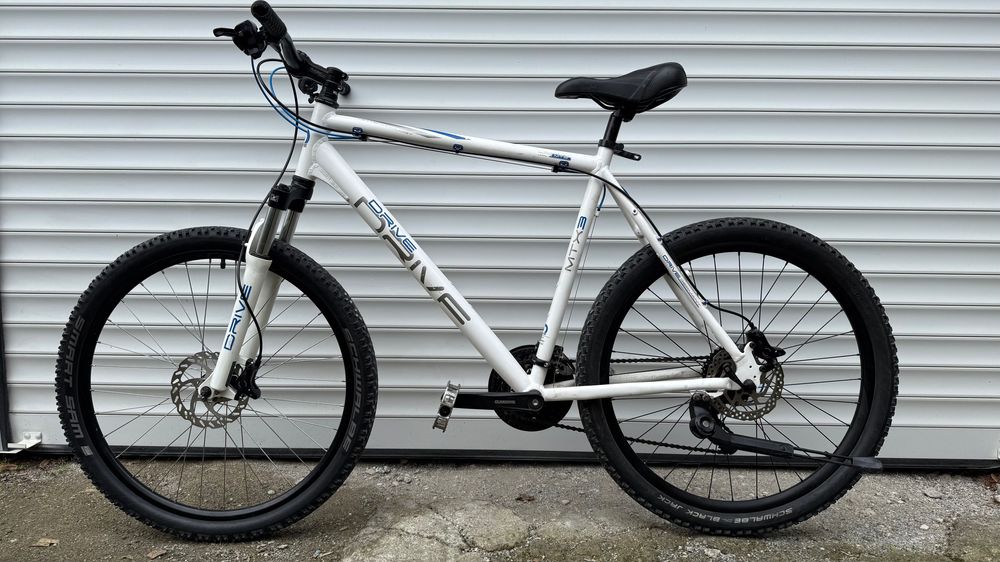 Велосипеди Nukeproof mega,Drive,Phoenix