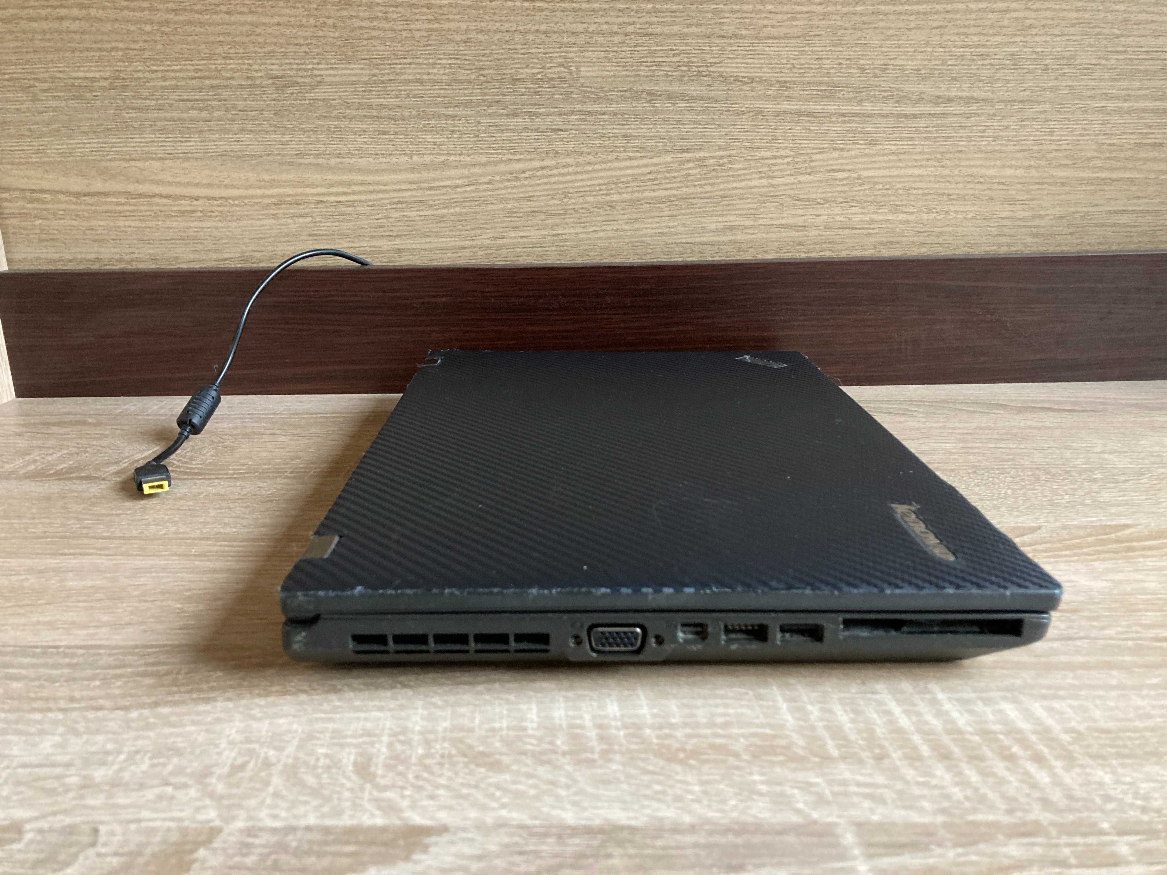 Lenovo ThinkPad L440 - i5 4210M, 8GB, 240GB, 1 час и 30 мин бат.