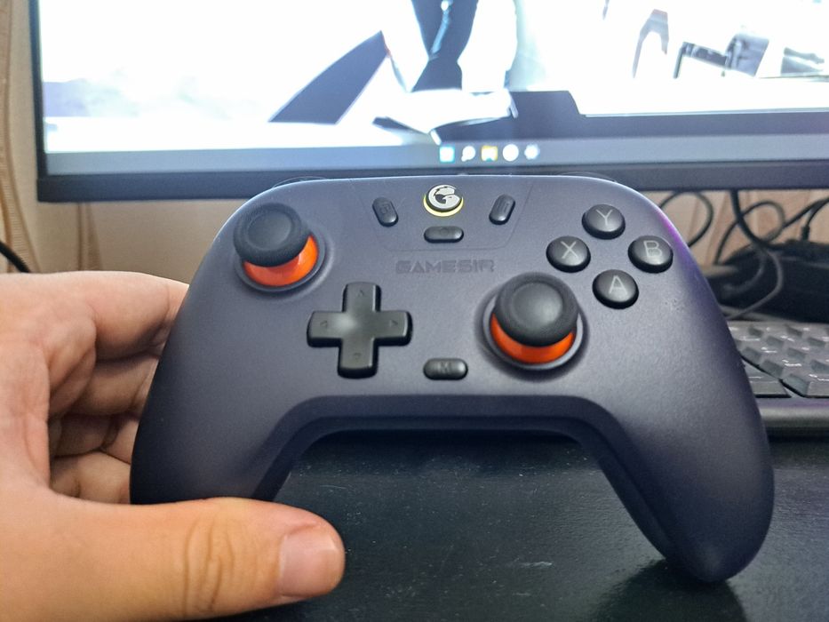 Продаю игровой компьютер