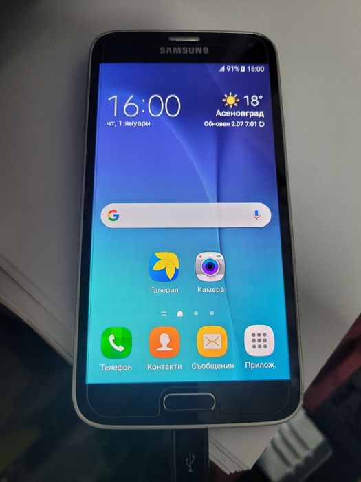 Самсунг Galaxy S5 neo
