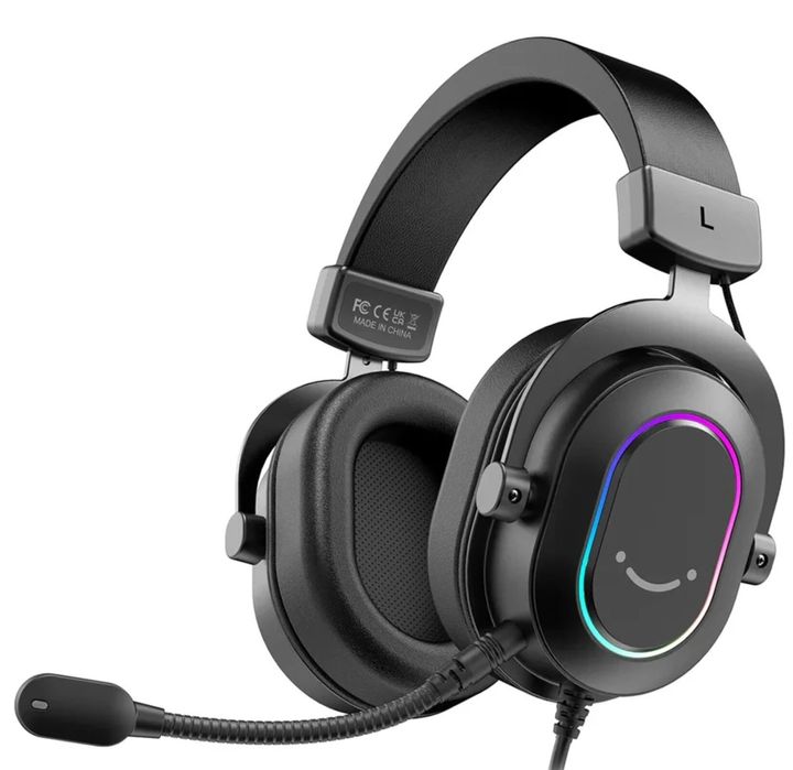 Наушники fifine h6 новые