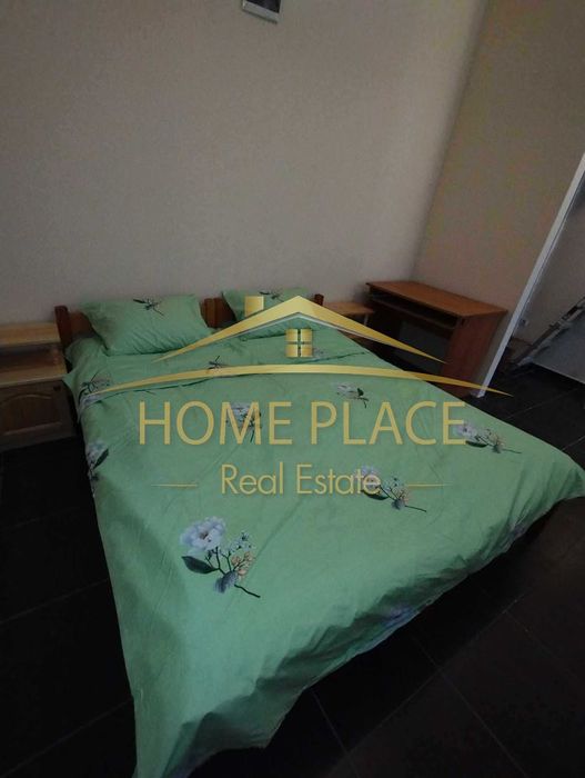 Дава се под наем Двустаен апартамент в Варна, Бриз - 55 кв.м за 408 € - Снимка #6