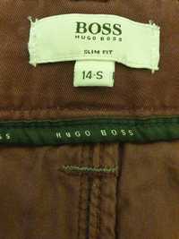 Pantaloni Hugo Boss