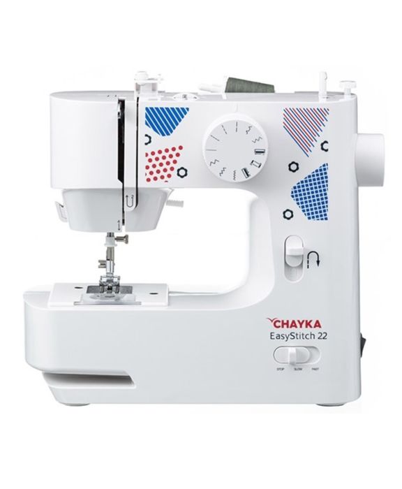 Швейная машина CHAYKA EasyStitch 22