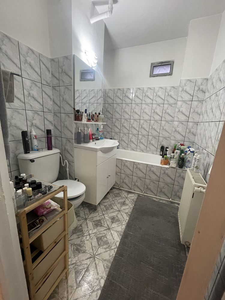 Vand apartament 2 camere