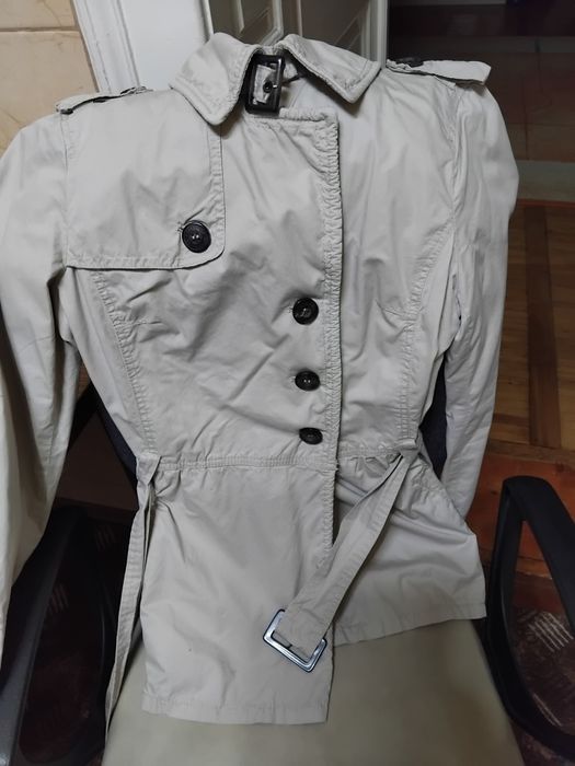 Trenci Clockhouse XL