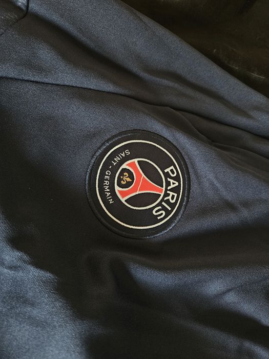 *REDUCERE* Compleu PSG alb