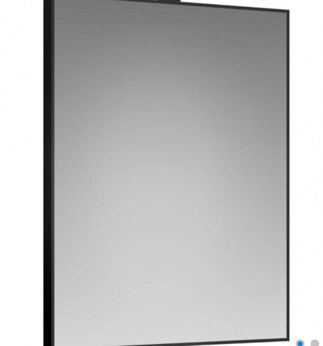 Огледало Flora  с LED осветление   60X80см