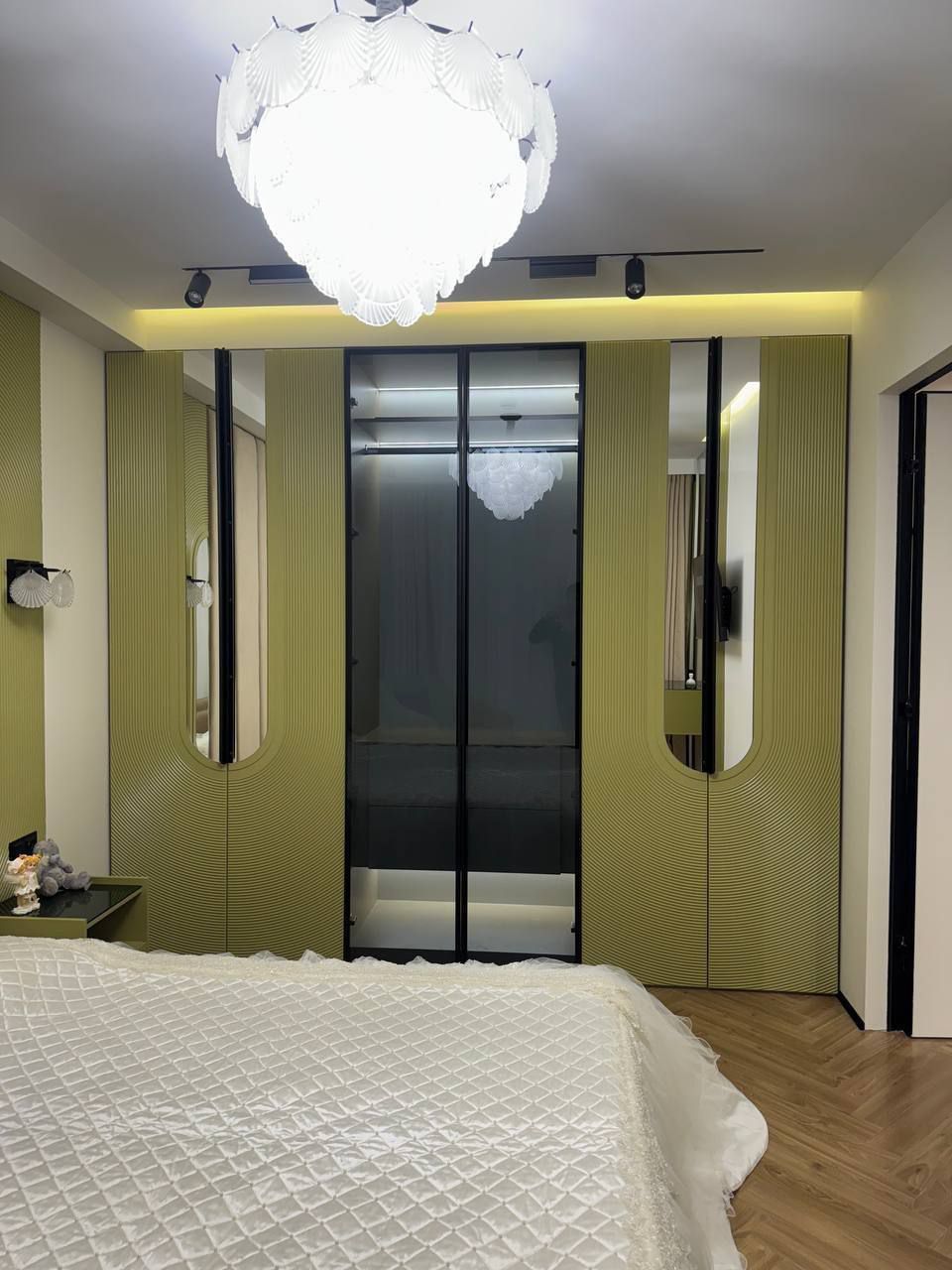 U Tower Дружба Народов 2 комнатная евро, новостройка
