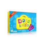 Dora Kalsiy sashe