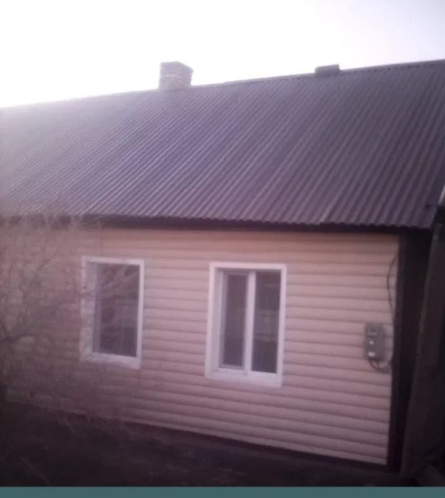 Продам дом г.Сарань п.106