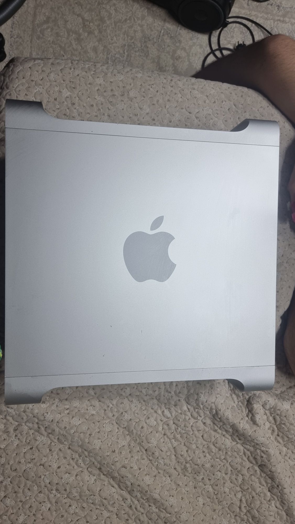 I mac компьютер apple
