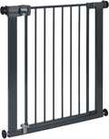 Safety 1st Poarta de siguranta Easy Close pentru copii ,73-80cm,gri