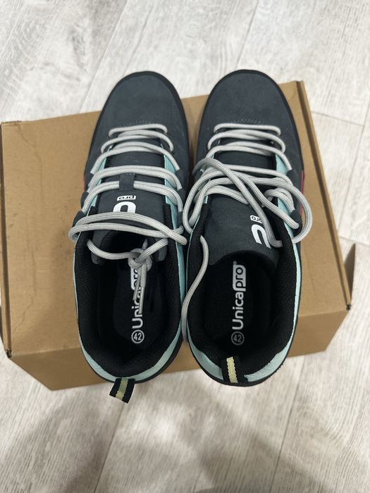 Кроссовки UNICO PRO сборной казахстана , новые в коробке