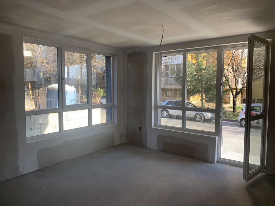 Продава се Двустаен апартамент в Стара Загора, Железник - изток - 55 кв.м за 1182 €/кв.м - Снимка #9