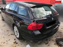 Dezmembrari Bmw Seria 3 E91 2.0 D 2004-2012