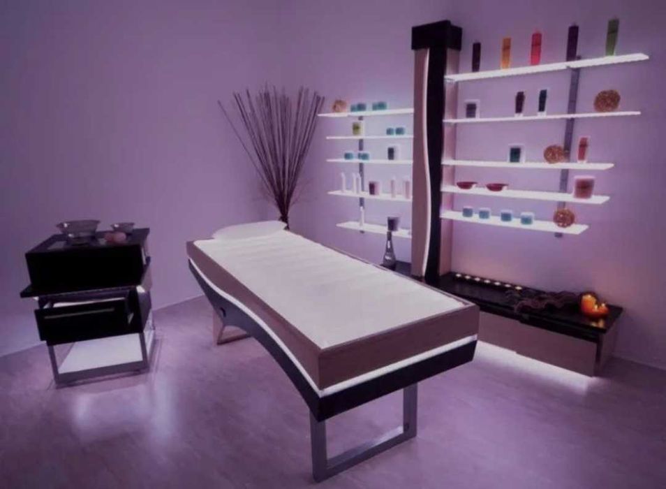 Массаж жалгызым озимде