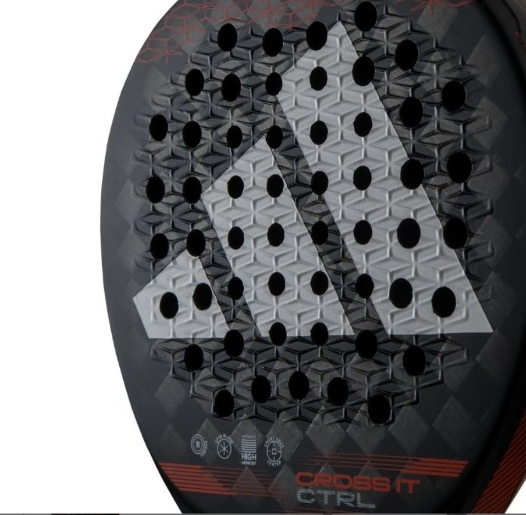 Ракета за Падел Adidas Cross It CTRL 2024