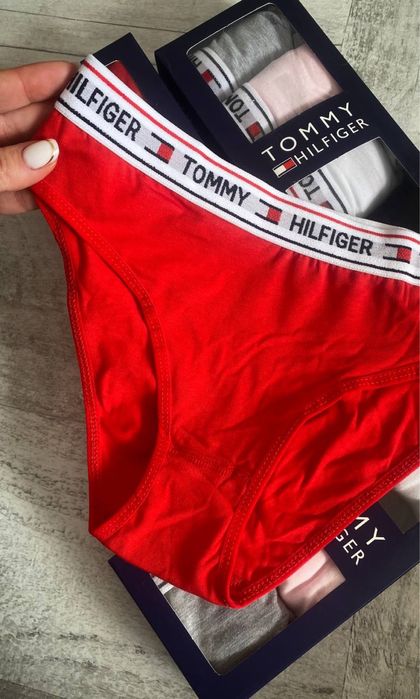 Stoc chiloti dama Tommy