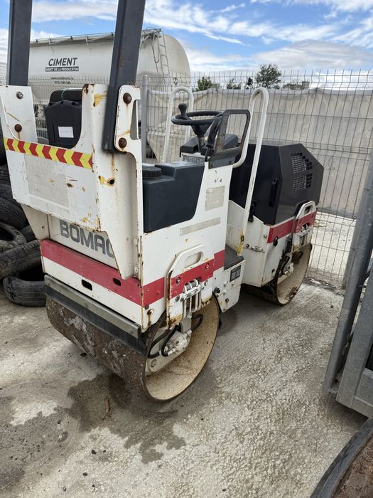 Lucrări de terasamente, săpături, demolări