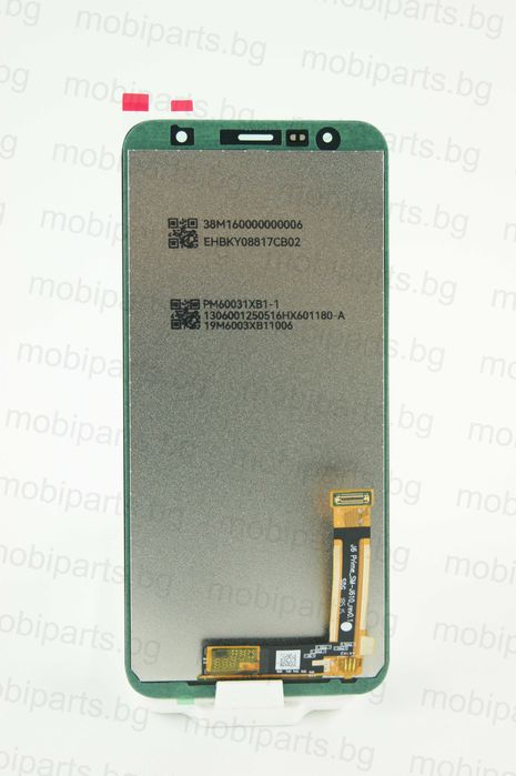 Оригинален дисплей Service Pack Box за Samsung J4 + , J6+ 2018