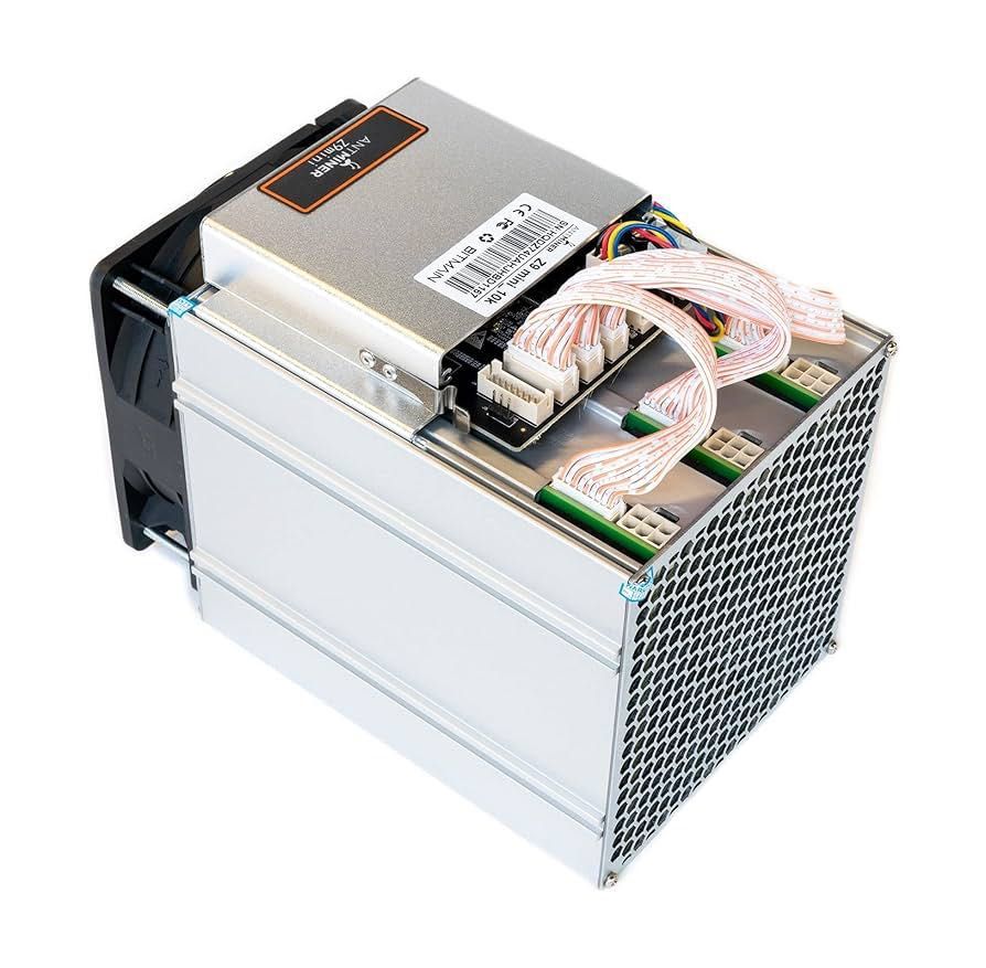 Antminer z9 mini 7 броя