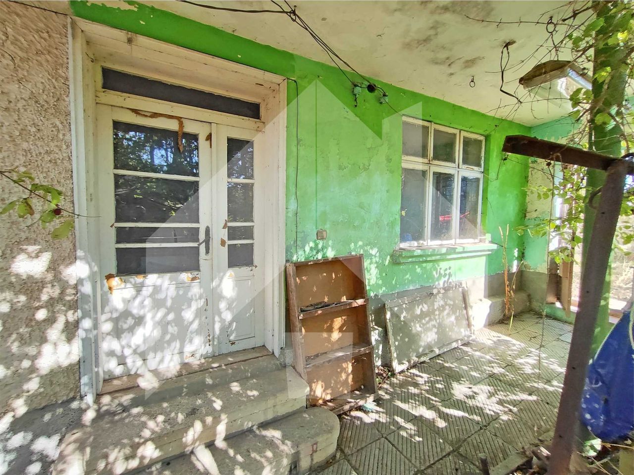 Продава се Къща в Плиска - 119 кв.м за 244 €/кв.м - Снимка #4