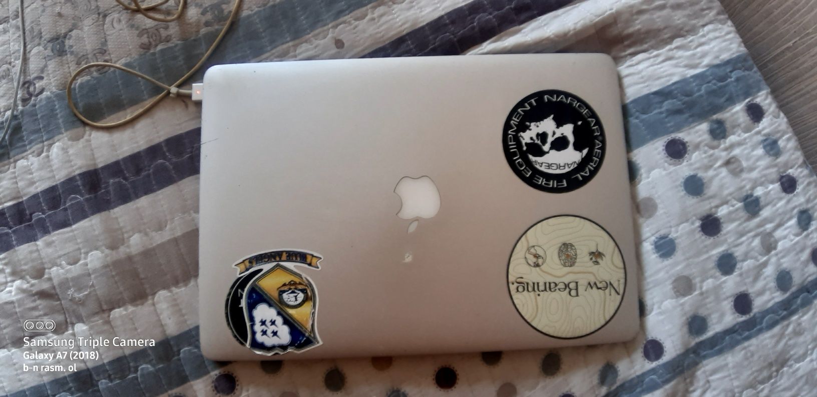 Macbook pro 2013