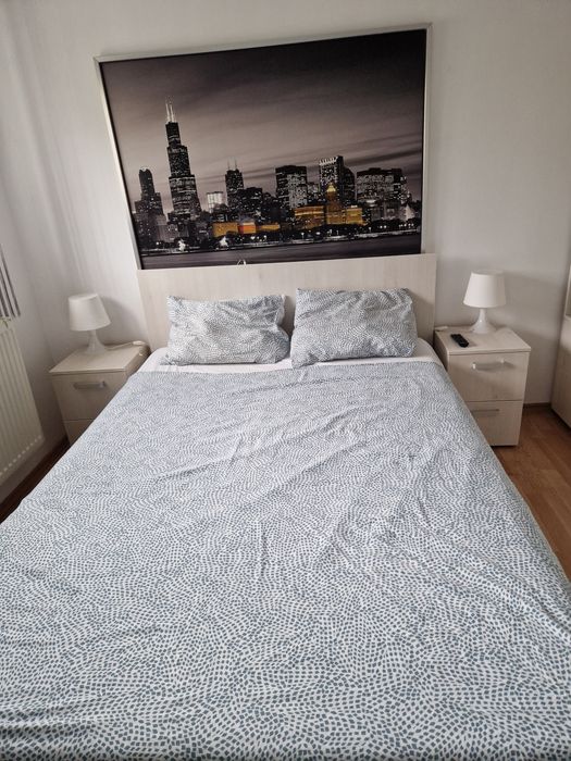 Vand penthouse 4 camere -1450 euro/mp