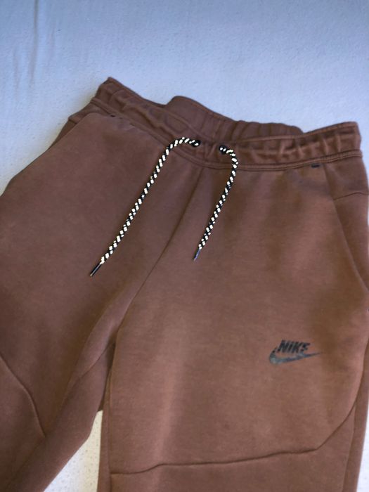 Nike tech fleece долнище