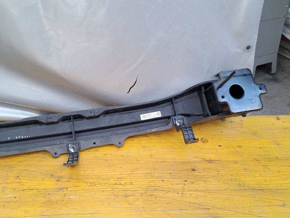 Греда броня Hyundai i30 2021/24г