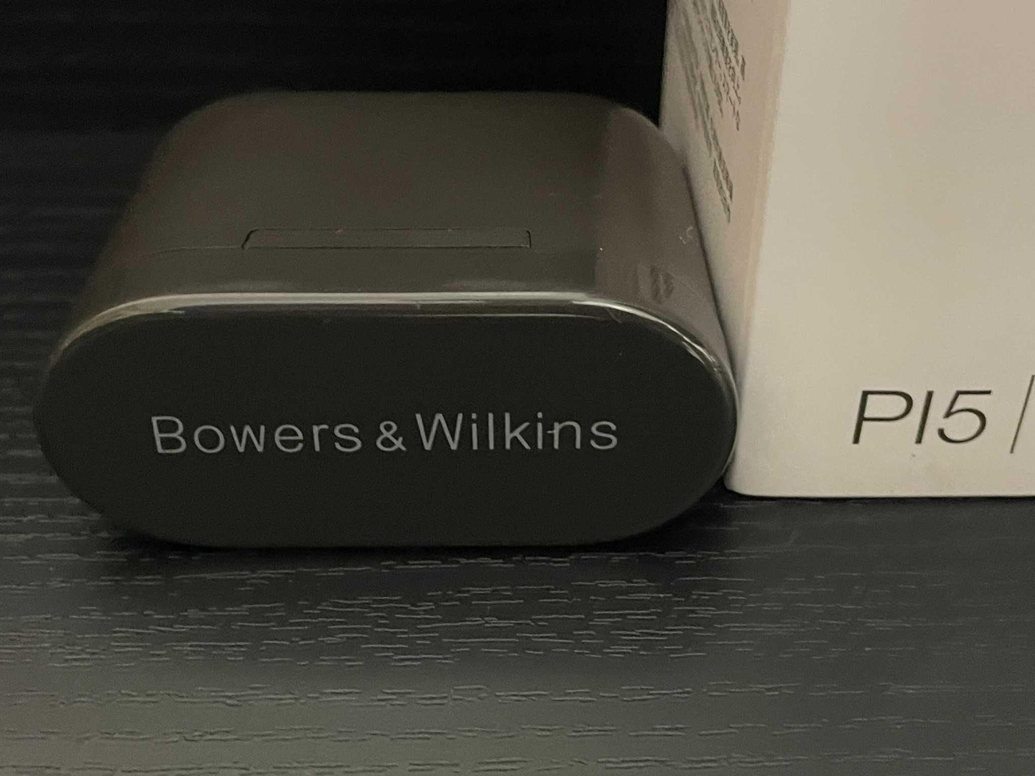 Bowers & Wilkins PI5