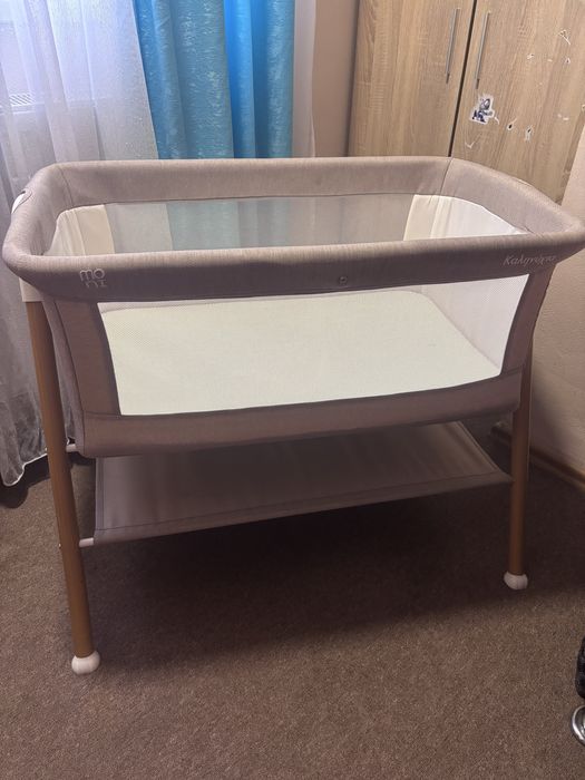 Детска Кошара Moni