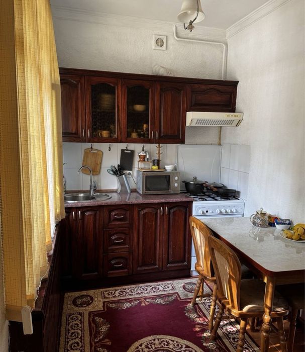 Срочно продается квартира в алмазарском районе