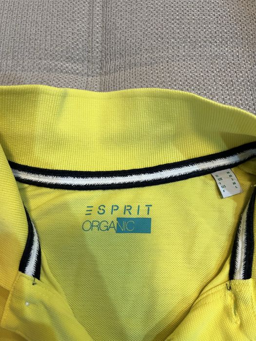 Тениска - Esprit - размер М