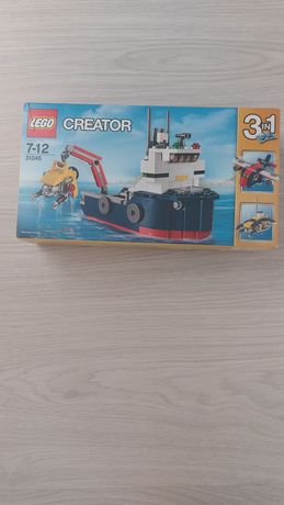 Lego Creator 31045
