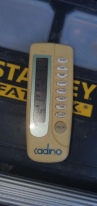 Telecomanda aer condiționat