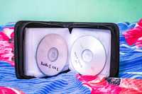 portofel sau husa pentru Cd sau DVD