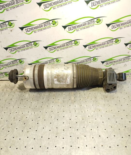 Perna aer spate dreapta Audi Q7 4L (facelift)