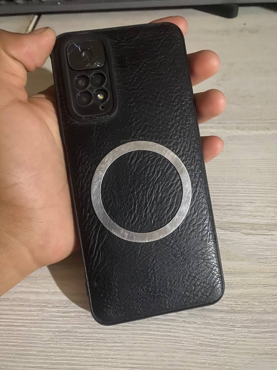 Redmi not 11 S 64 gb