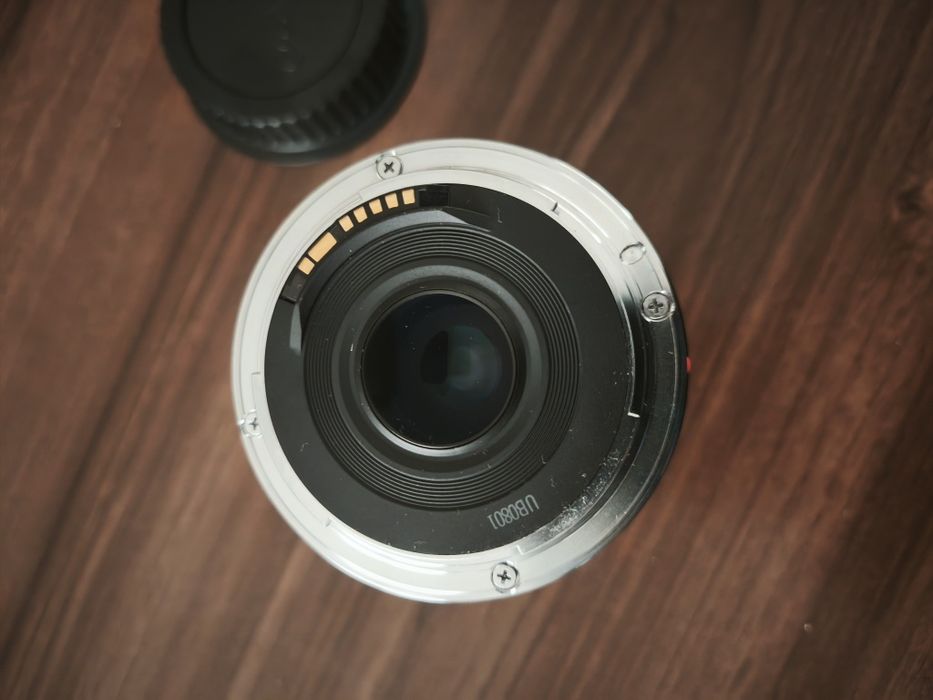 Obiectiv canon ef 35-70mm 1:3,5-4,5