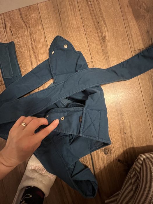 Ham marsupi mărime XL