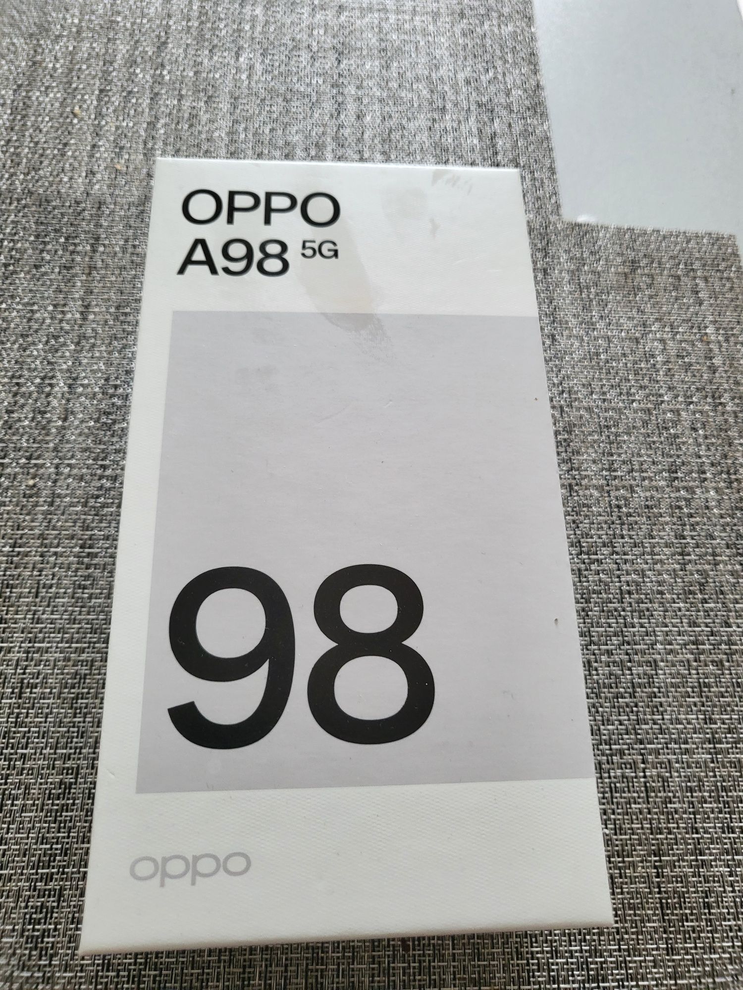 Vând telefon Oppo A98 5g