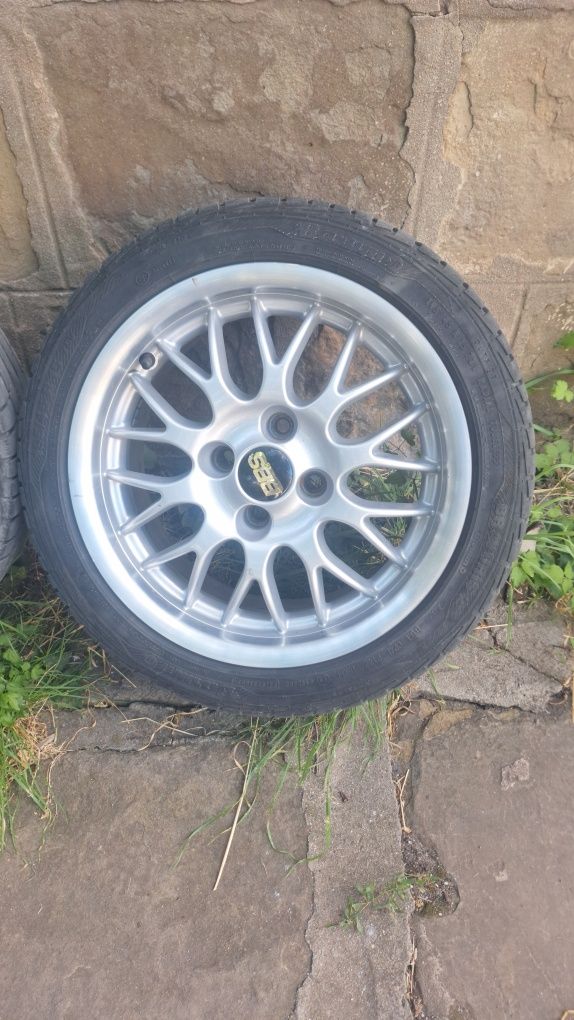 Джанти 4x100 15 7j et35