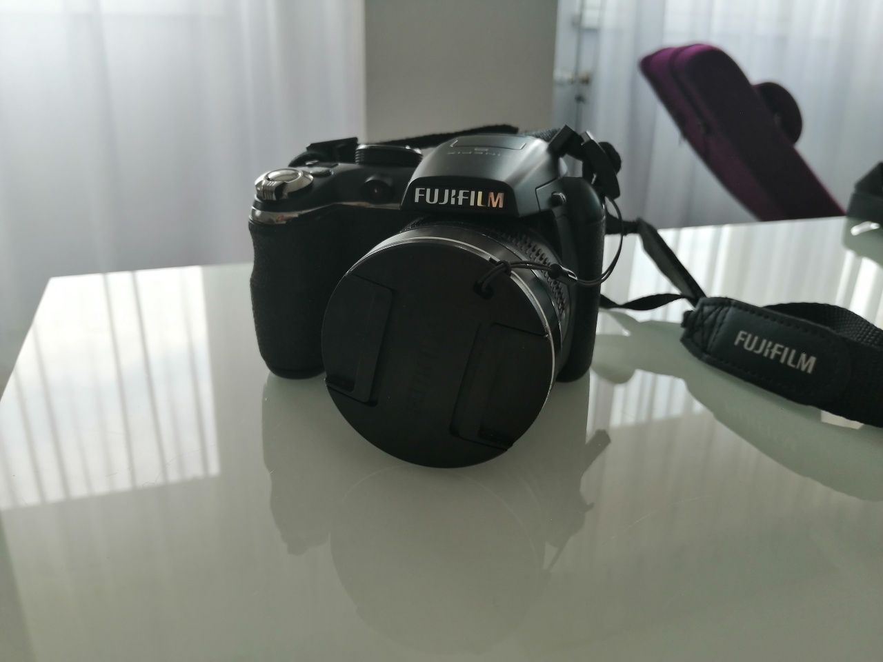 Fujifilm FinePix S4500