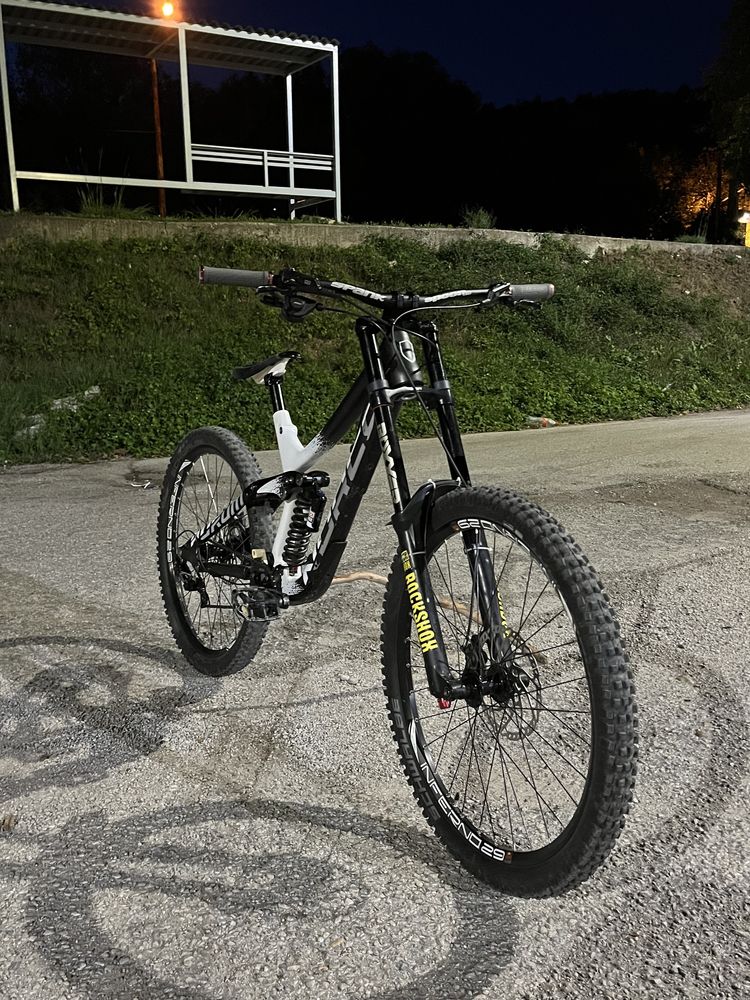 Norco Aurum c7.3 нe commencal yt scott specialized devinci mondraker