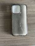 Husa plastic Iphone 14 Pro